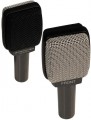 Sennheiser e609 Silver Dynamic  Mic