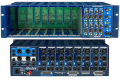 Radial Workhorse 500 Series Rack