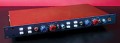 BAE 1073MPF Dual Mic Pre with filters