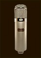 Flea U47 tube microphone