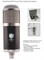 Charter Oak SA 538 Tube Microphone