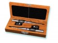 Earthworks QTC40 MP Matched Pair Omni Microphones