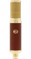 Blue Woodpecker Ribbon Microphone
