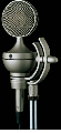 Gefell UM900 tube microphone
