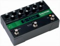 Eventide ModFactor Modulation pedal stompbox