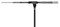 Ultimate Support Pro-T & Ulti-Boom-TB Mic Stand