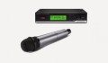 Sennheiser XSW 35 wireless hand held mic system