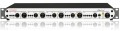 Benchmark Media PRE420 4 channel mic preamp