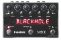 Eventide Space Reverb Pedal