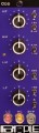 Purple Audio ODD EQ