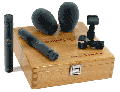 Schoeps Cardiod CMC6 MK4 Stereo ST set
