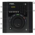 Euphonix MC Trasport
