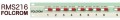 Roll Music Folcrum Passive Summing Mixer RMS216