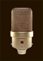 Flea 49 tube microphone M49