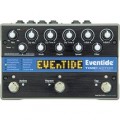 Eventide Time Factor Delay Pedal