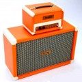 Lockard 187 Guitar Amp